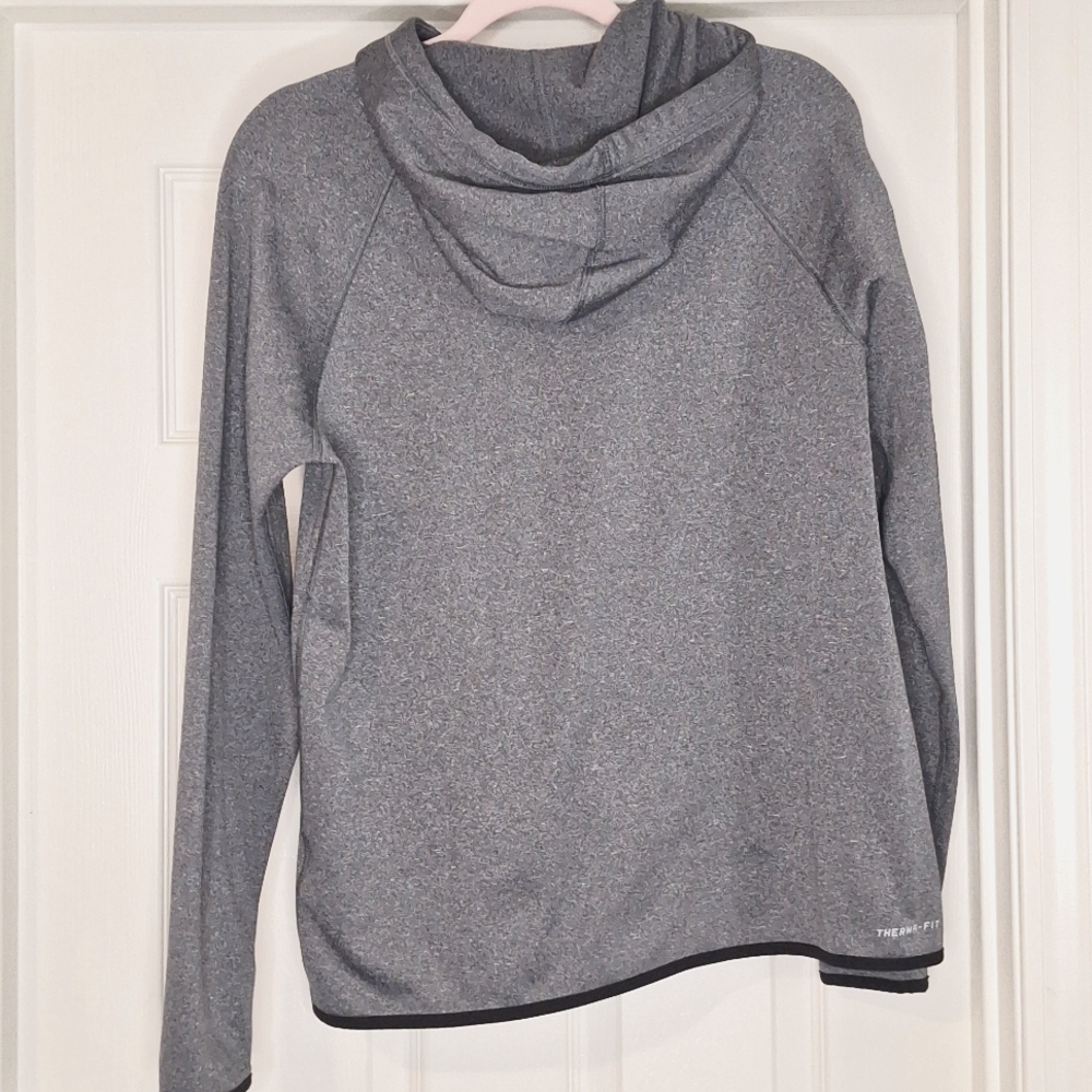 Nike Zip-Up - image 2